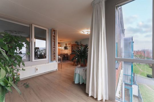 Paludanushof 41, Enkhuizen foto-20