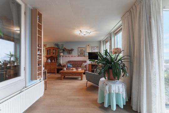 Paludanushof 41, Enkhuizen foto-21