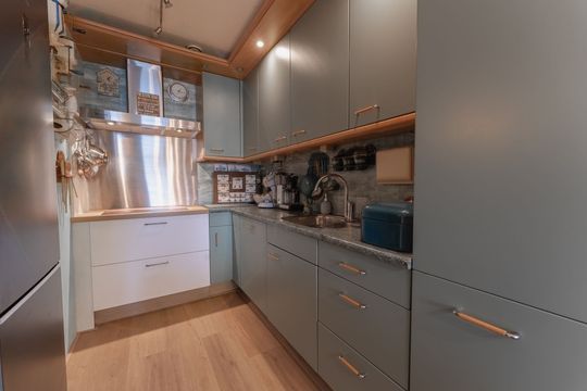 Paludanushof 41, Enkhuizen foto-22