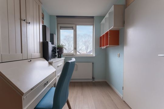 Paludanushof 41, Enkhuizen foto-30