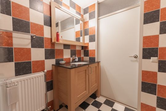 Paludanushof 41, Enkhuizen foto-29