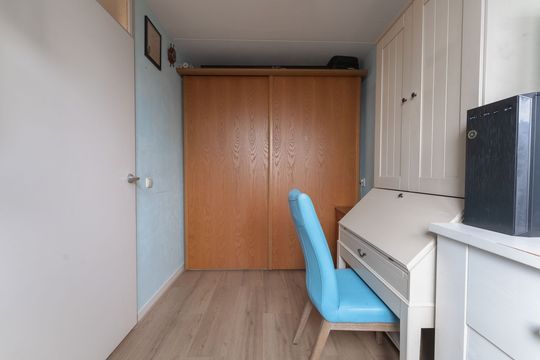 Paludanushof 41, Enkhuizen foto-31