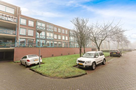 Paludanushof 41, Enkhuizen foto-40