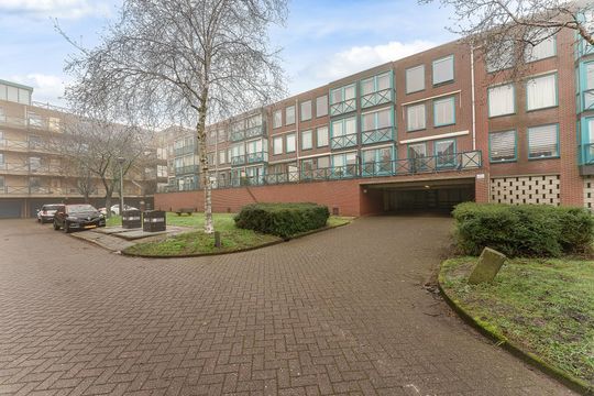 Paludanushof 41, Enkhuizen foto-39