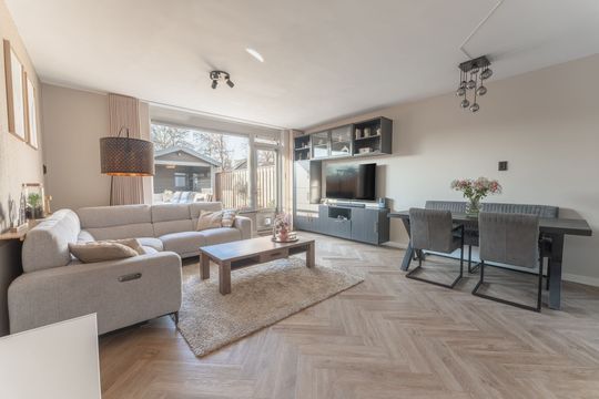 Marskramer 14, Hoorn foto-2