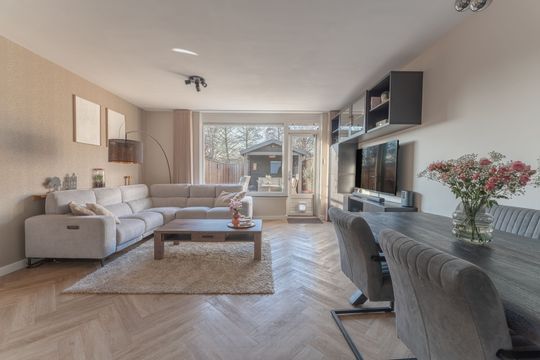 Marskramer 14, Hoorn foto-4