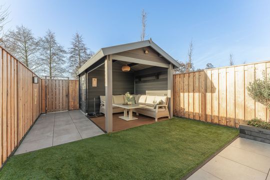 Marskramer 14, Hoorn foto-1