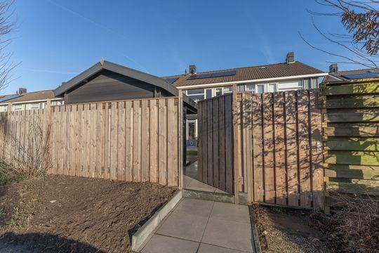 Marskramer 14, Hoorn foto-8