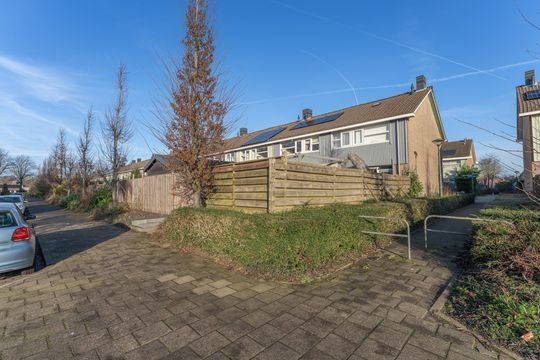 Marskramer 14, Hoorn foto-9