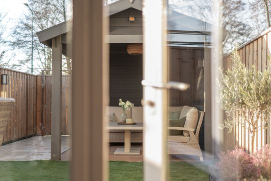 Marskramer 14, Hoorn foto-5