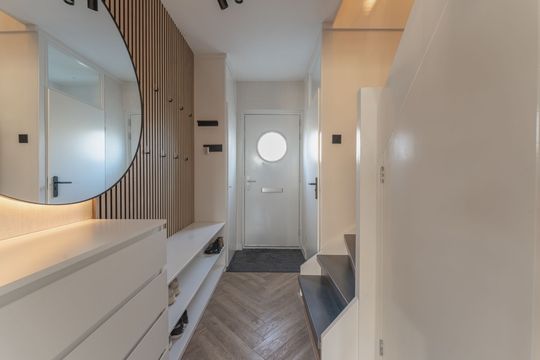 Marskramer 14, Hoorn foto-12