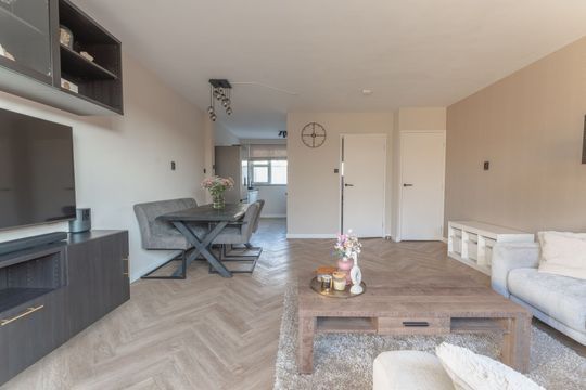 Marskramer 14, Hoorn foto-13