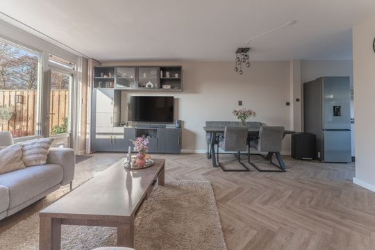 Marskramer 14, Hoorn foto-14