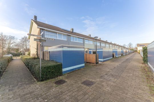 Marskramer 14, Hoorn foto-10