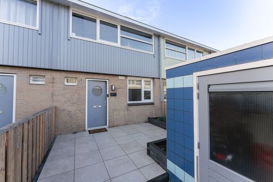 Marskramer 14, Hoorn foto-11