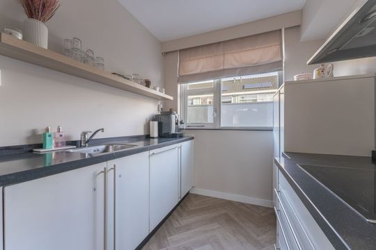 Marskramer 14, Hoorn foto-17