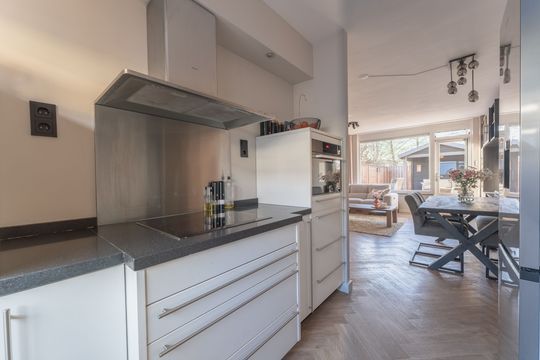 Marskramer 14, Hoorn foto-18