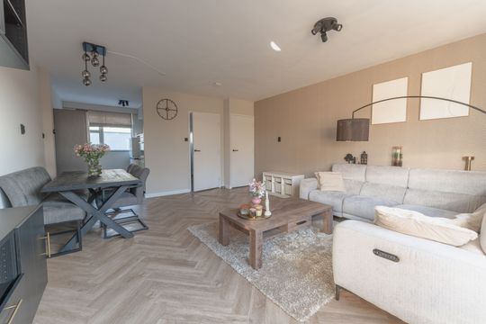 Marskramer 14, Hoorn foto-19