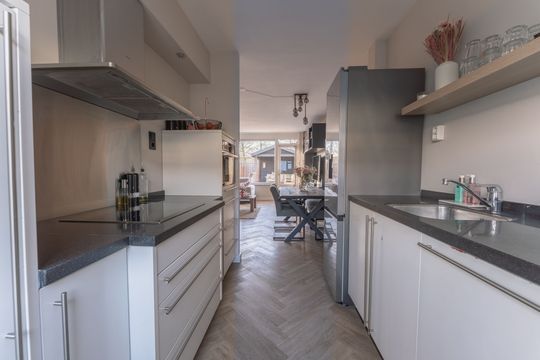 Marskramer 14, Hoorn foto-15