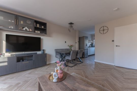 Marskramer 14, Hoorn foto-16