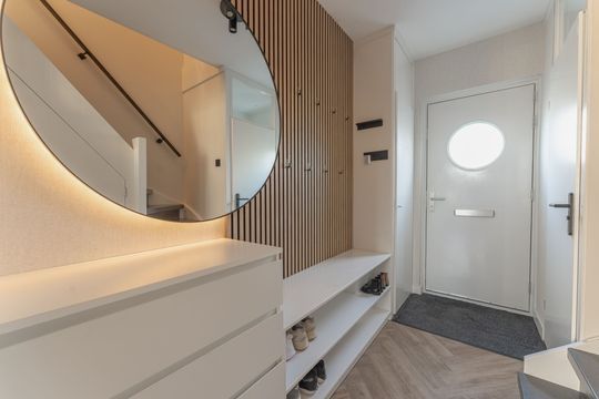 Marskramer 14, Hoorn foto-20