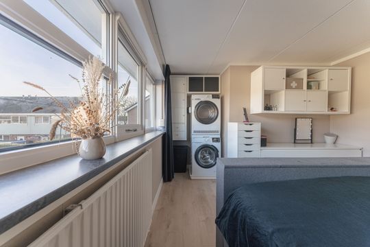 Marskramer 14, Hoorn foto-27