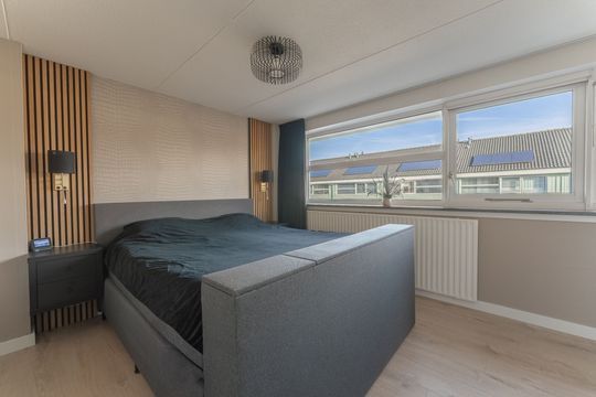 Marskramer 14, Hoorn foto-25