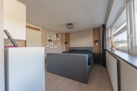 Marskramer 14, Hoorn foto-26