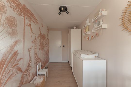 Marskramer 14, Hoorn foto-33