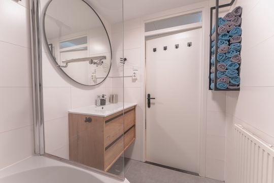 Marskramer 14, Hoorn foto-30