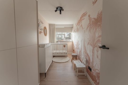 Marskramer 14, Hoorn foto-31