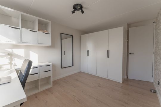 Marskramer 14, Hoorn foto-36