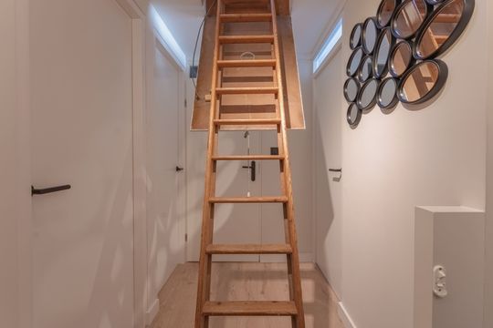 Marskramer 14, Hoorn foto-37