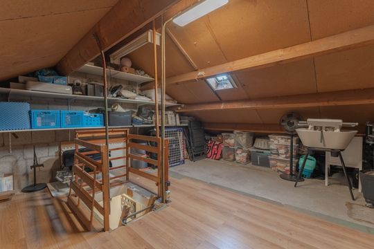 Marskramer 14, Hoorn foto-38