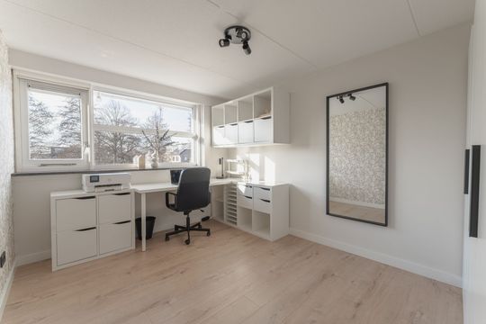 Marskramer 14, Hoorn foto-34