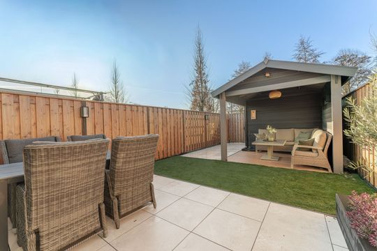 Marskramer 14, Hoorn foto-41