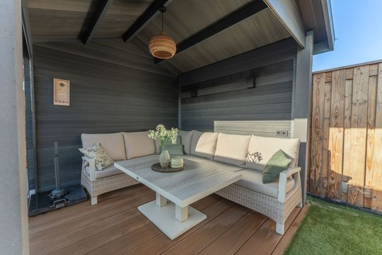 Marskramer 14, Hoorn foto-42