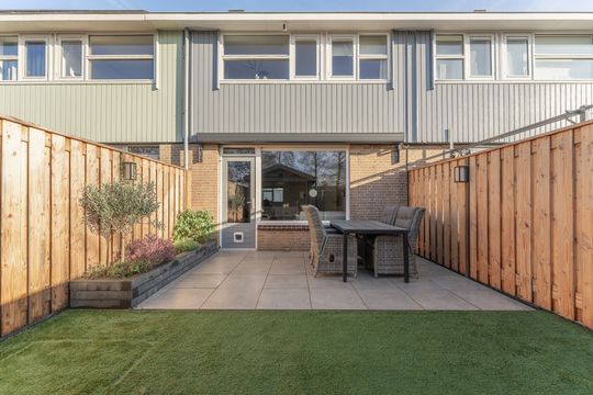 Marskramer 14, Hoorn foto-43