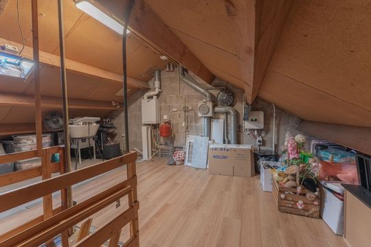 Marskramer 14, Hoorn foto-39