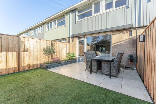 Marskramer 14, Hoorn foto-40