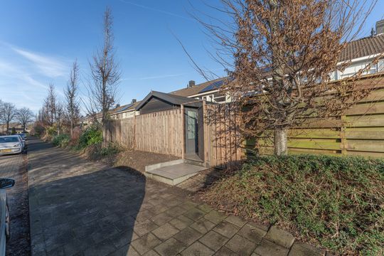 Marskramer 14, Hoorn foto-47