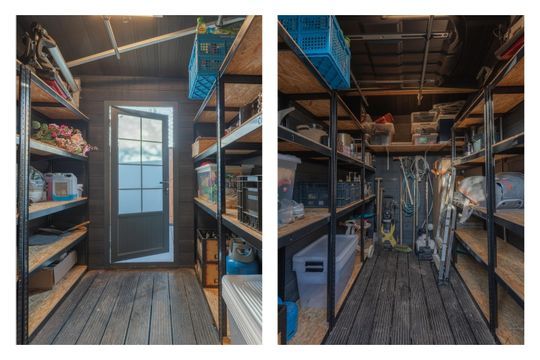 Marskramer 14, Hoorn foto-45