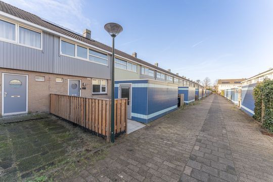 Marskramer 14, Hoorn foto-49