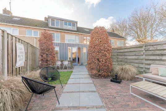 La Reinestraat 14, Andijk foto-2