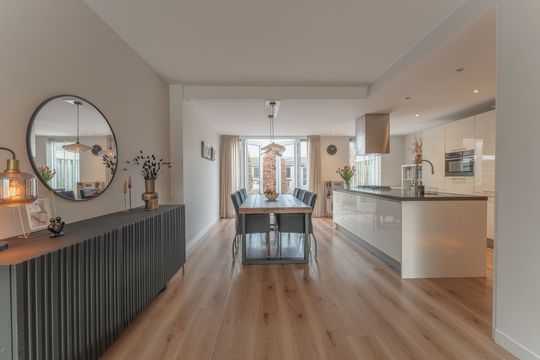 La Reinestraat 14, Andijk foto-1