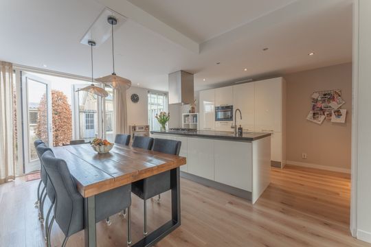 La Reinestraat 14, Andijk foto-8