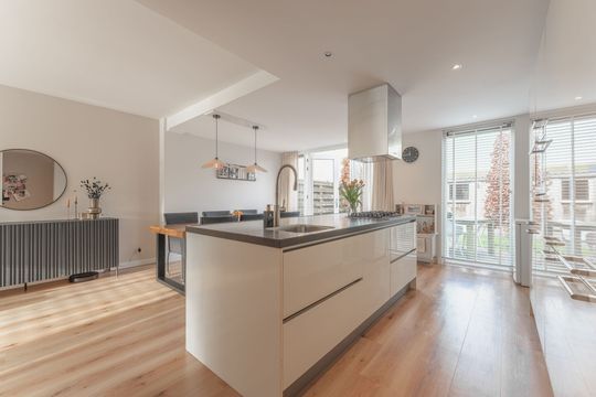 La Reinestraat 14, Andijk foto-5