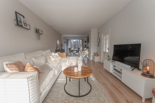 La Reinestraat 14, Andijk foto-6