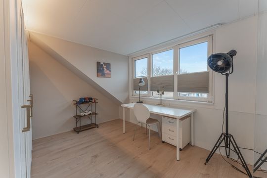 La Reinestraat 14, Andijk foto-12