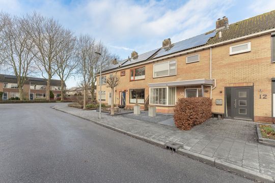 La Reinestraat 14, Andijk foto-13